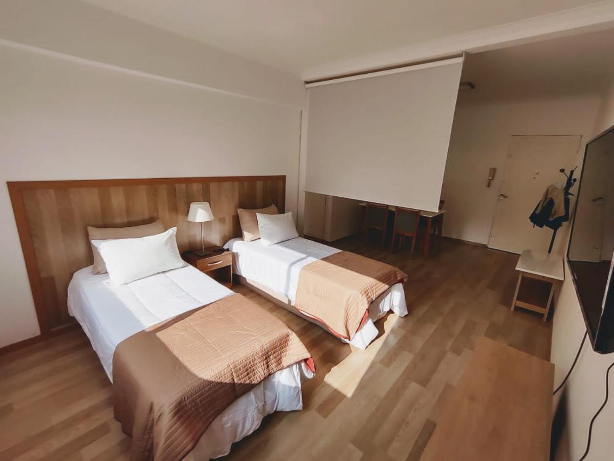Precioso Departamento En El Centro De La Ciudad Apartment Buenos Aires Ngoại thất bức ảnh