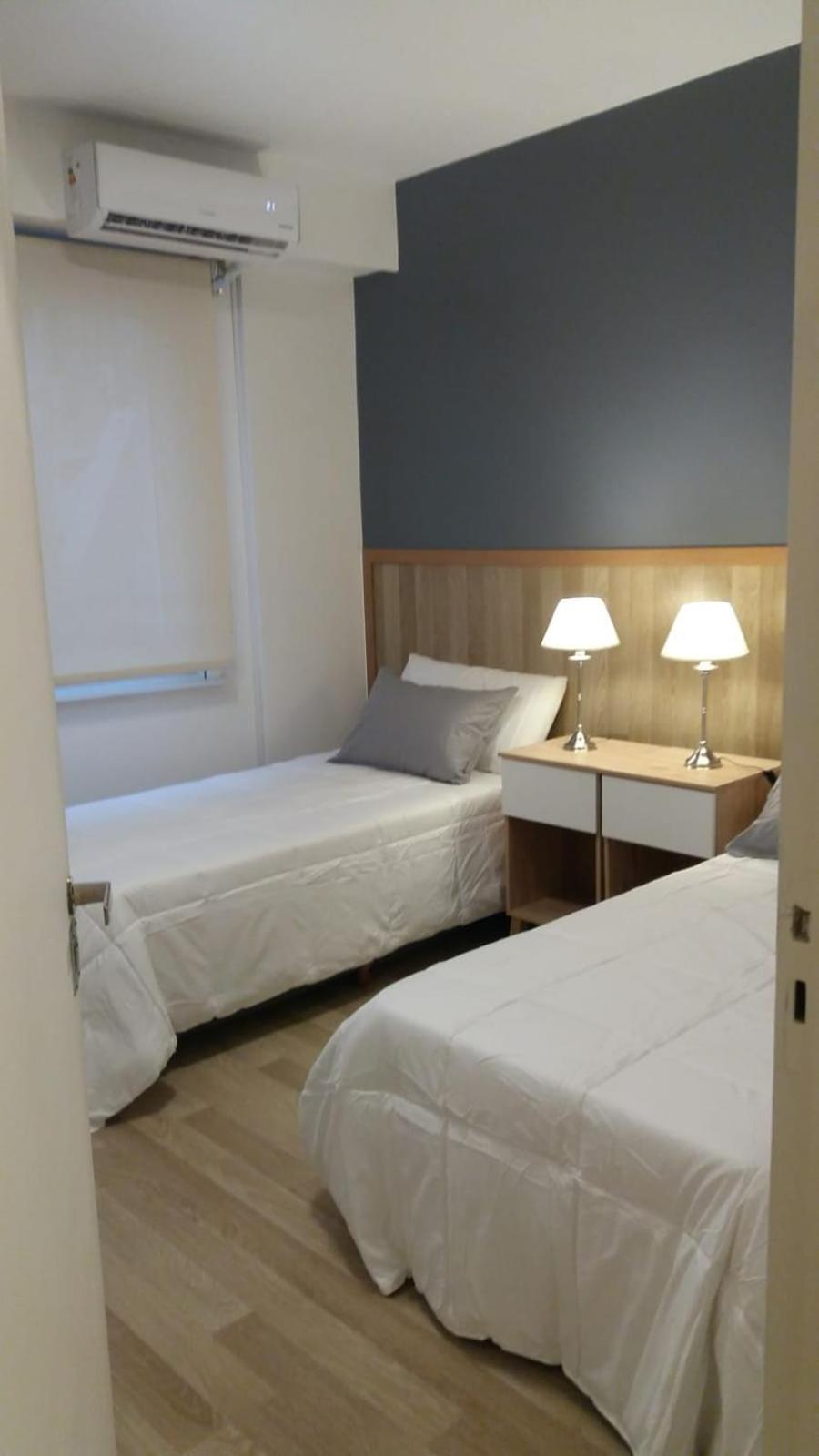 Precioso Departamento En El Centro De La Ciudad Apartment Buenos Aires Ngoại thất bức ảnh