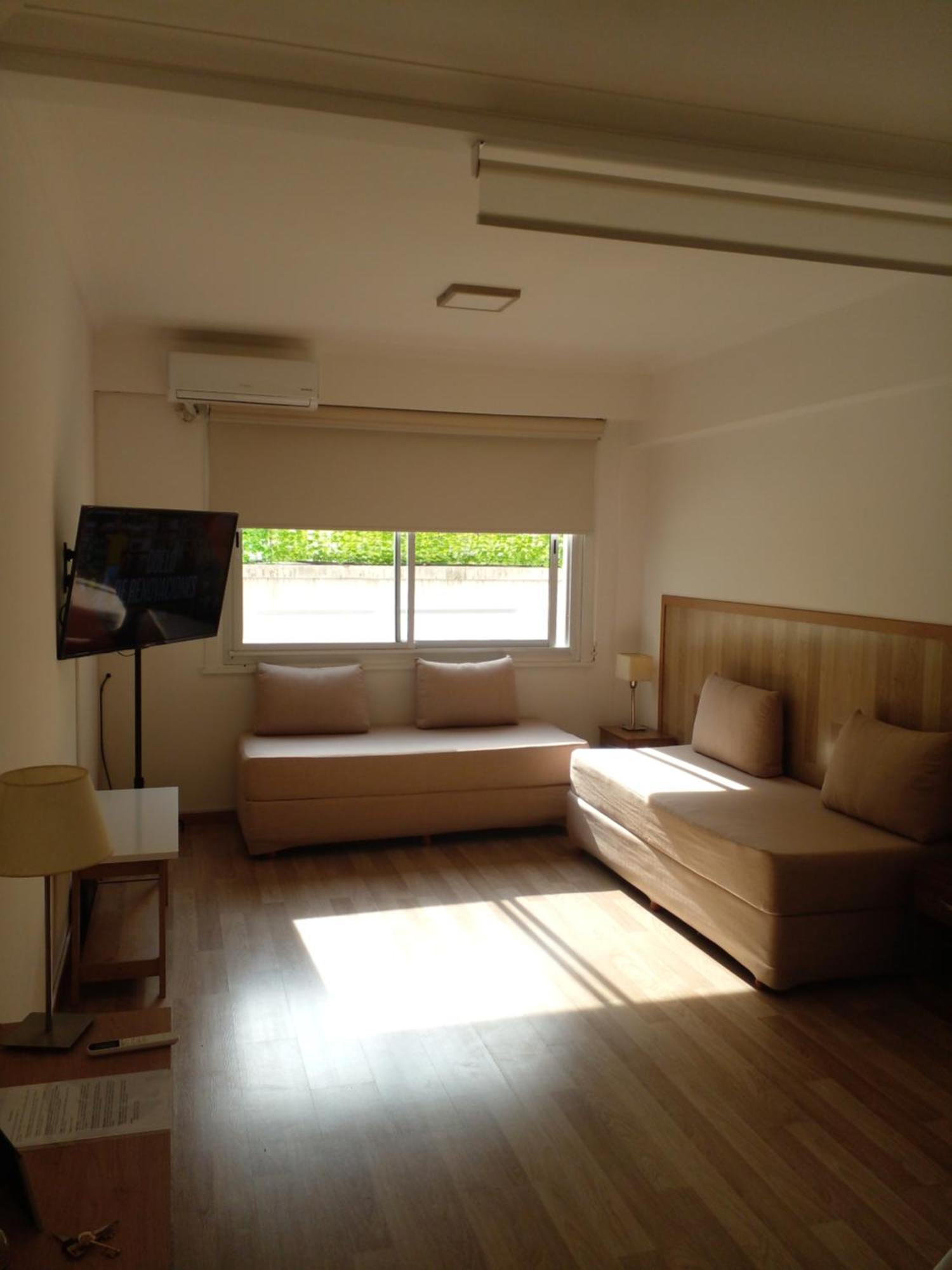 Precioso Departamento En El Centro De La Ciudad Apartment Buenos Aires Ngoại thất bức ảnh